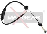 Maxgear 32-0053 - Kit Di Fissaggio Oe 701 721 335 Per T4