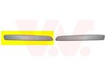 Van Wezel 5828584 Copertura Paraurti Anteriore Destra Per Vw Polo (9N) Polo Berlina (9A4, 9A2, 9N2, 9A6)