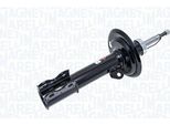 Magneti Marelli 354967070100 - Ammortizzatore Oe 485100D170, Asse Anteriore Destro Per Yaris (P9), Yaris (P13)