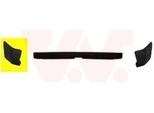 Van Wezel 5874533 - Oe 701807321B Paraurti, Posteriore Sinistro Per T4