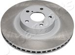 Japanparts DI-725C - Oe 32006171 Disco Freno, Asse Anteriore Per Gt 86 (ZN6)