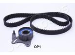 Japanparts KDD-OP1 - Kit Cinghia Dentata Oe 8941494320 Per Vectra B (J96), 806 (221)