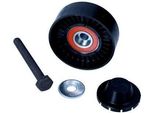 Maxgear 54-0391 - Carrucole Di Primo Equipaggiamento 1J0 145 276, Cuscinetti Per A1 (8X), A3 (8P), Altea (5P), Cordoba (6L), Ibiza (6L), Ibiza (6J, 6P), Leon (1P1), Toledo Iv (KG3), Fabia Ii (54), Octavia Ii (1Z), Rapid (Nh), Roomster (5J), Superb Ii (3T), Yeti (5L), Eos (1F), Golf Plus (5M), Golf V (1K), Golf Vi, Jetta Iii (1K2), Jetta Iv, Passat (3C), Passat (365, 362), Polo (9N), Polo (6C, 6R),