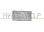 Prasco VG0324214 - Copertura Paraurti Sinistro Oe 1H0941779 Per Golf Iii (1H), Golf Cabriolet (1E), Vento (1H)