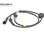 Ridex 412W0028 - Sensore Abs Oe 1H0 927 807 A Per Corrado (53I), Golf Iii (1H), Golf Cabriolet (1E), Vento (1H)