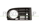 Prasco VG0362133 - Griglia Di Ventilazione Oe 1K0853666B9B9, Destra Per Golf V (1K)