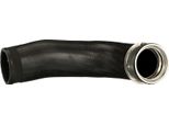 Gates 09-0206 Tubo Flessibile Aria Di Sovralimentazione Oe 3C0145832M Compatibile Con Touran, Passat 3C, Jetta, Golf V, Golf Plus, Caddy, Superb, Octavia, Toledo, Leon, Altea Xl, Altea, A3 8P