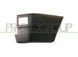 Prasco VG9131164 - Oe 701807321A2BC Paraurti, Posteriore Sinistro Per T4