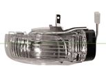 Prasco VG7157415 - Oe 1T0949101A Indicatore, Specchio Esterno Destro Per Touran (1T)