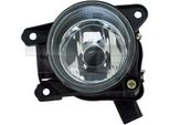 Tyc 19-5426-05-2 - Fendinebbia Oe 6N0941699D, Sinistro Per Polo (6N)