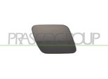 Prasco VG8171237 - Oe 7L6807752BGRU Fascione Paraurti Anteriore Destro Per Touareg (7L)