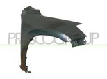Prasco TY2873003 - Parafango Oe 5380142150, Anteriore Destro Per Rav 4 Iii (A3)