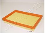 Japanparts FA-710S - Filtro Aria Oe 165463VA0A Per Corolla (E11)