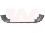 Van Wezel 5862598 - Oe 2E0807819 Rivestimento Paraurti Anteriore Per Crafter (2F), Crafter (2E)