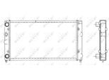 Nrf 519501 - Oe 6N0121253J Radiatore, Raffreddamento Motore Per Golf Iii (1H)