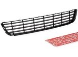 Van Wezel 5863590 - Oe 5K0853677A Griglia Di Ventilazione Anteriore Per Golf Vi