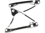 Ridex 1561W0032 - Oe 6Q4837462G Regolatore Di Finestrini, Anteriore Destro Per Polo (9N)
