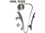 Skf Vkml 91005 - Oe 0849 28 Piedino Per Yaris Verso (P2)