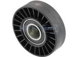 Snr GA354.06 - Oe 074145278E Puleggia Folle, Cinghia A V Per T4