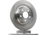 Ridex 82B1762 - Disco Freno Oe 31423721 Per S90 Ii (234), V90 Ii (235, 236), XC60 Ii (246)