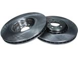 Maxgear 19-1835 - Oe 31262489 Disco Freno, Asse Anteriore Per XC90 I (275)