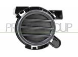 Prasco TY2042123 - Oe 814810H041 Copertura, Fendinebbia, Destra Per Aygo (B1)