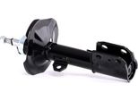 Ridex 854S0501 - Oe 48510 09A31 Ammortizzatore, Asse Anteriore Destro Per Corolla Verso (E12)