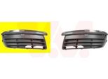 Van Wezel Griglia Paraurti Anteriore Destra (5886592) Per Vw Golf V Jetta Iii |