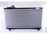 Nissens 64706 - Oe 16400 7A110 Radiatore, Raffreddamento Motore Per Rav 4 I (A1)
