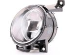 Tyc 19-0443-01-2 - Oe 1T0941700C Fendinebbia Anteriore, Destro Per Caddy Iii (2C, 2K), Eos (1F), Golf Plus (5M), Polo (6C, 6R), Tiguan (5N), Touran (1T)