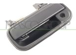 Prasco TY8148002 - Oe 69220 35050 Maniglia Della Porta, Anteriore Sinistra Per Hilux