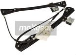 Maxgear 28-0205 - Regolatore Del Finestrino Oe 1J4 837 462DS, Anteriore Destro Per Bora (1J), Golf Iv (1J)