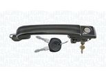 Magneti Marelli 350105025100 - Oe 1H0837207 Maniglia Porta, Anteriore Per Vento (1H), Golf Iii (1H), Golf Cabriolet (1E)