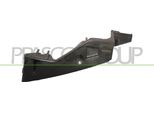 Prasco VG0541007 - Oe 3C0807724 Staffa Paraurti, Anteriore Destra Per Passat (3C)