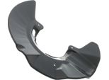 Stark SKSPB-2340049 - Oe 7E0 615 311 Piastra Di Ancoraggio, Asse Anteriore Sinistro Per T5