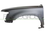 Prasco TY8123004 - Parafango Oe 53812 89199, Anteriore Sinistro Per Hilux