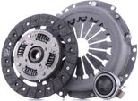 Sachs 3000 771 001 Kit Frizione Oe 04130YZZJA Compatibile Con Avensis, Yaris, Rav 4, Mr 2, Corolla, Celica