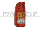 Prasco TY8184054 - Oe 815600K010 Fanale Posteriore Sinistro Per Hilux