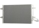 Nissens 940154 - Condensatore Aria Condizionata Oe 31292022 Per S40 Ii (544), C30 (533), C70 Ii Cabriolet (542), V50 (545)