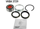 Skf Vkba 3729 - Oe 90363 38006 Set Di Cuscinetti Ruota Per Corolla (E10), Corolla (E11)