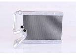 Nissens 707094 - Oe 87107 52010 Scambiatore Di Calore, Riscaldatore Per Yaris Verso (P2), Yaris (P1)