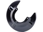 Stark SKSPB-2340021 - Oe 7D0 615 611A Piastra Di Ancoraggio, Asse Posteriore Per T4