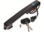 Maxgear 28-0060 - Oe 357 837 207 A Maniglia Della Porta, Anteriore Sinistra Per Passat (35I)