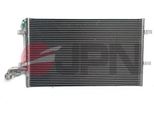 Jpn 60C9149 - Oe 31292022 Condensatore Aria Condizionata Per C30 (533), C70 Ii Cabriolet (542), S40 Ii (544), V50 (545)