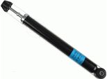 Sachs 314 759 - Ammortizzatore Oe 48530 0D180 Per Yaris (P13), Yaris (P9)