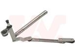 Van Wezel 5856230 - Tirante Tergicristallo Di Primo Impianto 1T0955602A, Anteriore Destro Per Touran (1T)