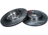 Maxgear 19-1839 - Oe 86249260 Disco Freno, Asse Posteriore Per XC90 I (275)