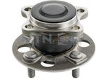 Snr R169.109 - Set Di Cuscinetti Ruota Oe 42410 52070 Per Yaris (P13), Yaris (P9)
