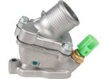 Gates TH39290G1 - Termostato Acqua Di Raffreddamento Oe 30637217 Per C70 Ii Cabriolet (542), S40 Ii (544), S60 I (384), S80 I (184), S80 Ii (124), V50 (545), V70 Ii (285), V70 Iii (135), XC60 (156), XC70 (295), XC70 Ii (136), XC90 I (275)