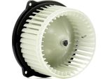Nissens 87795 - Soffiatore Interno Oe 8710302080 Per Avensis (T25), Corolla (E12), Corolla Verso (E12)